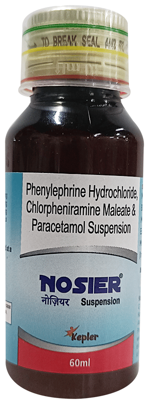 NOSIER SYP 60ML - Scraped Image