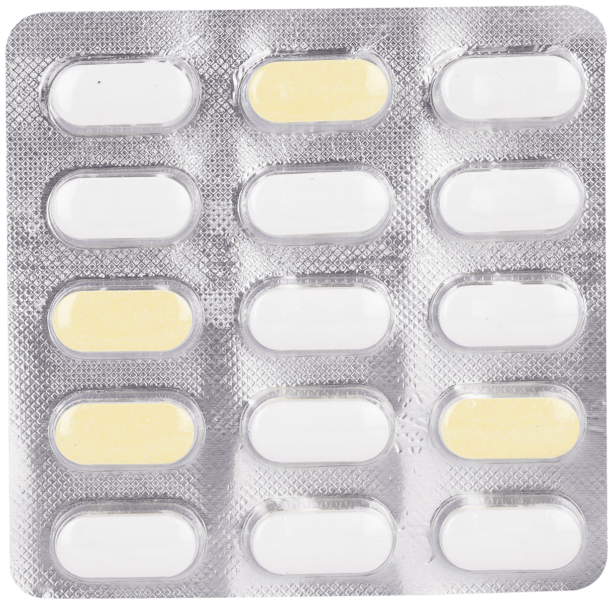OZOMET VG1 TAB 30'S - Scraped Image