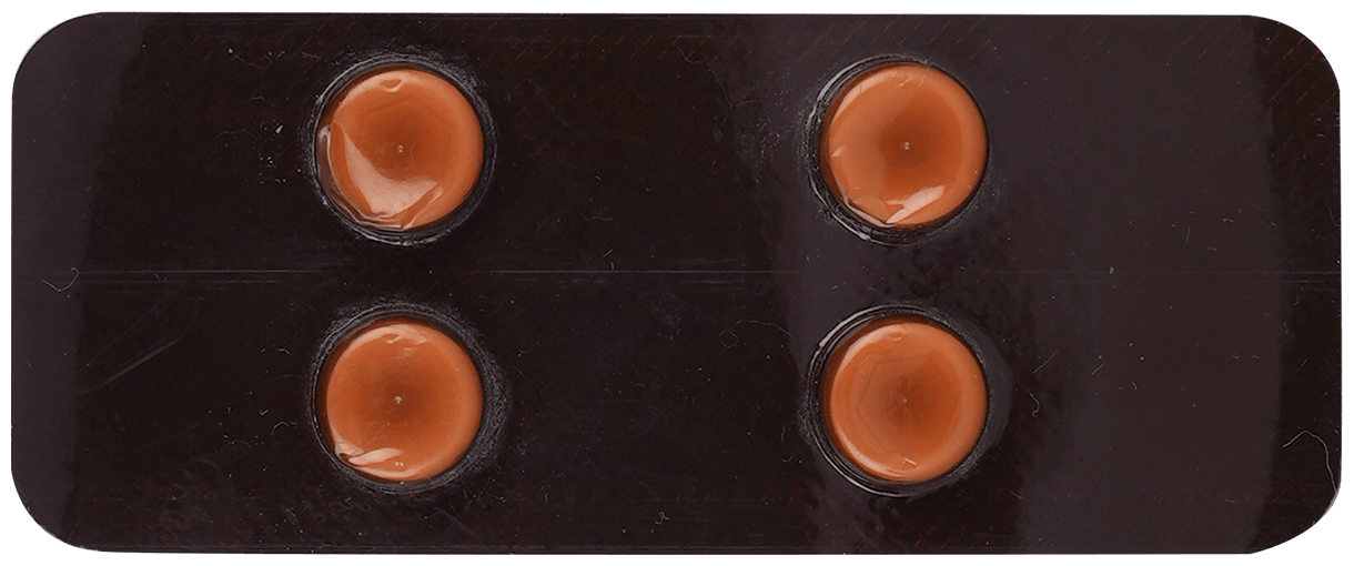 ONE CAN 50 TAB 4'S 4'S - Scraped Image