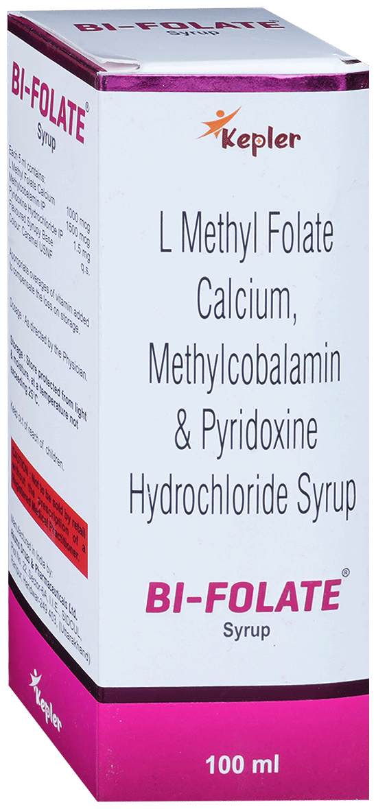 BI-FOLATE SYP 100ML - Scraped Image