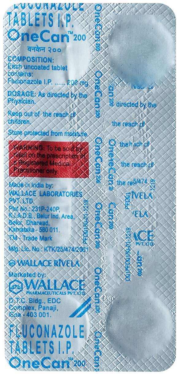 ONE CAN 200 MG 200MG - Scraped Image