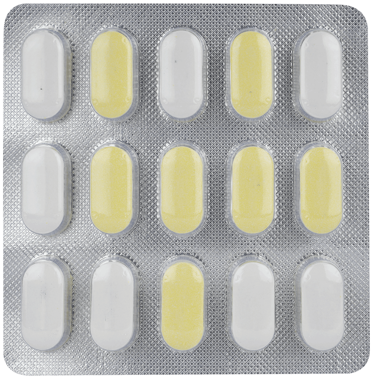 WALAPHAGE G-1 TABLET 15'S - Scraped Image