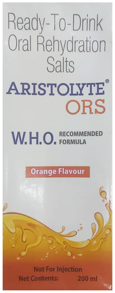 OZOLYTE LIQUID 200ML 200ML - Scraped Image
