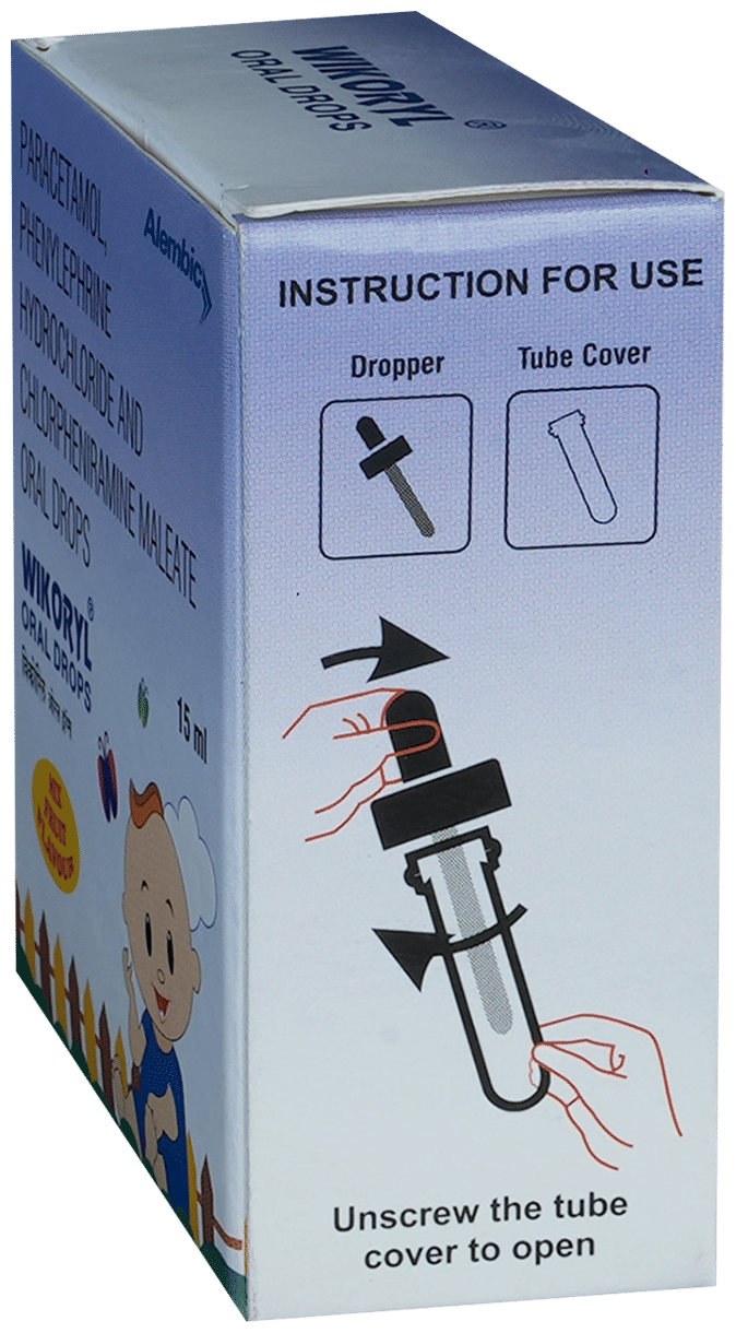 WIKORYL DROPS 15ML - Scraped Image