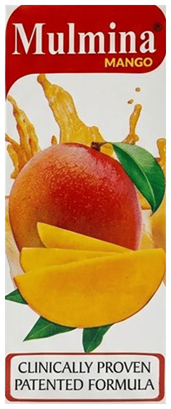 MULMINA MANGO DRINK 1X1 - Scraped Image