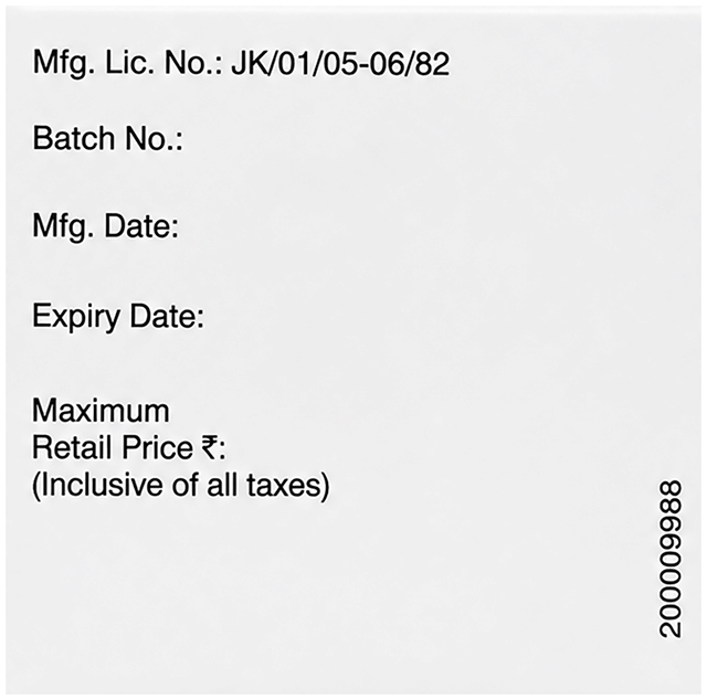 Ivbrid 7.5mg Tablet 10s