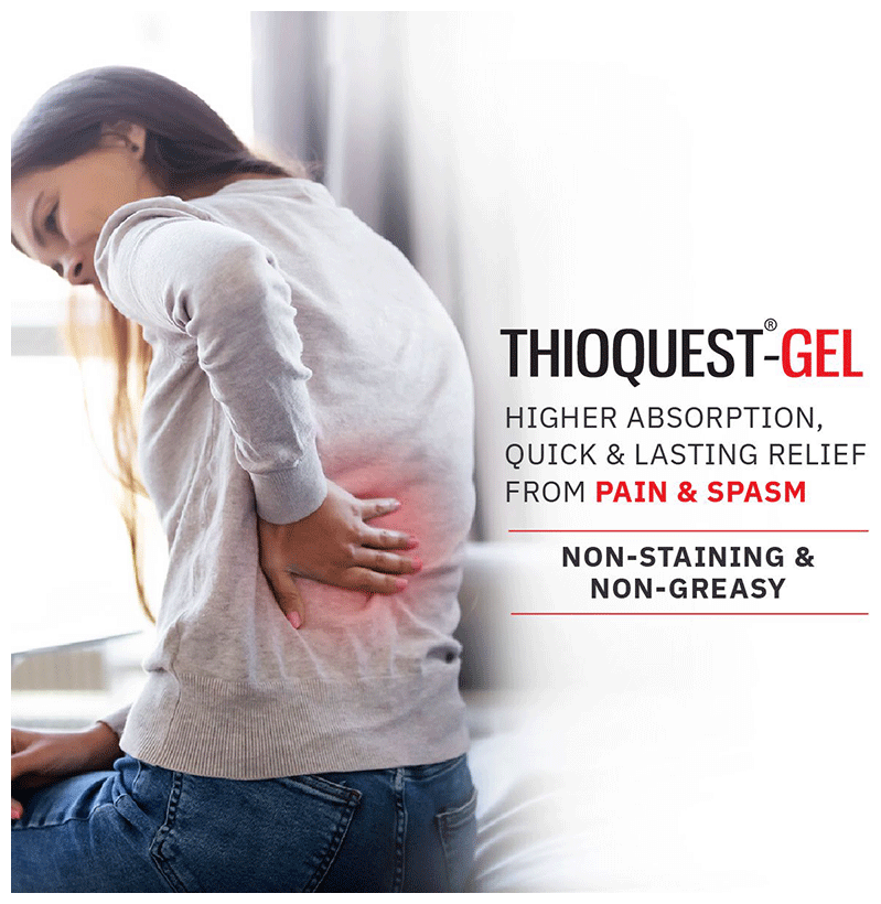 THIOQUEST GEL-15GM 15GM - Scraped Image