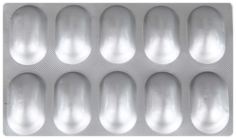 Cipmox CV 625 Tablet