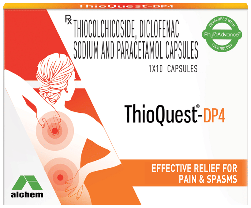 THIOQUEST DP4 - Scraped Image