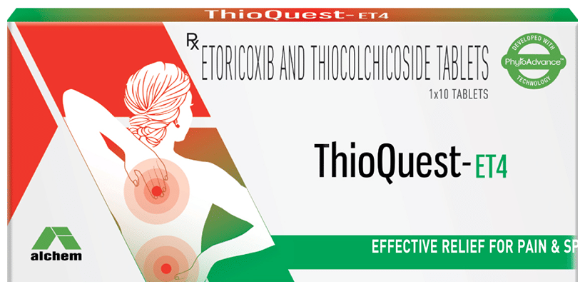 THIOQUEST ET4 ET4 - Scraped Image