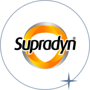 Supradyn