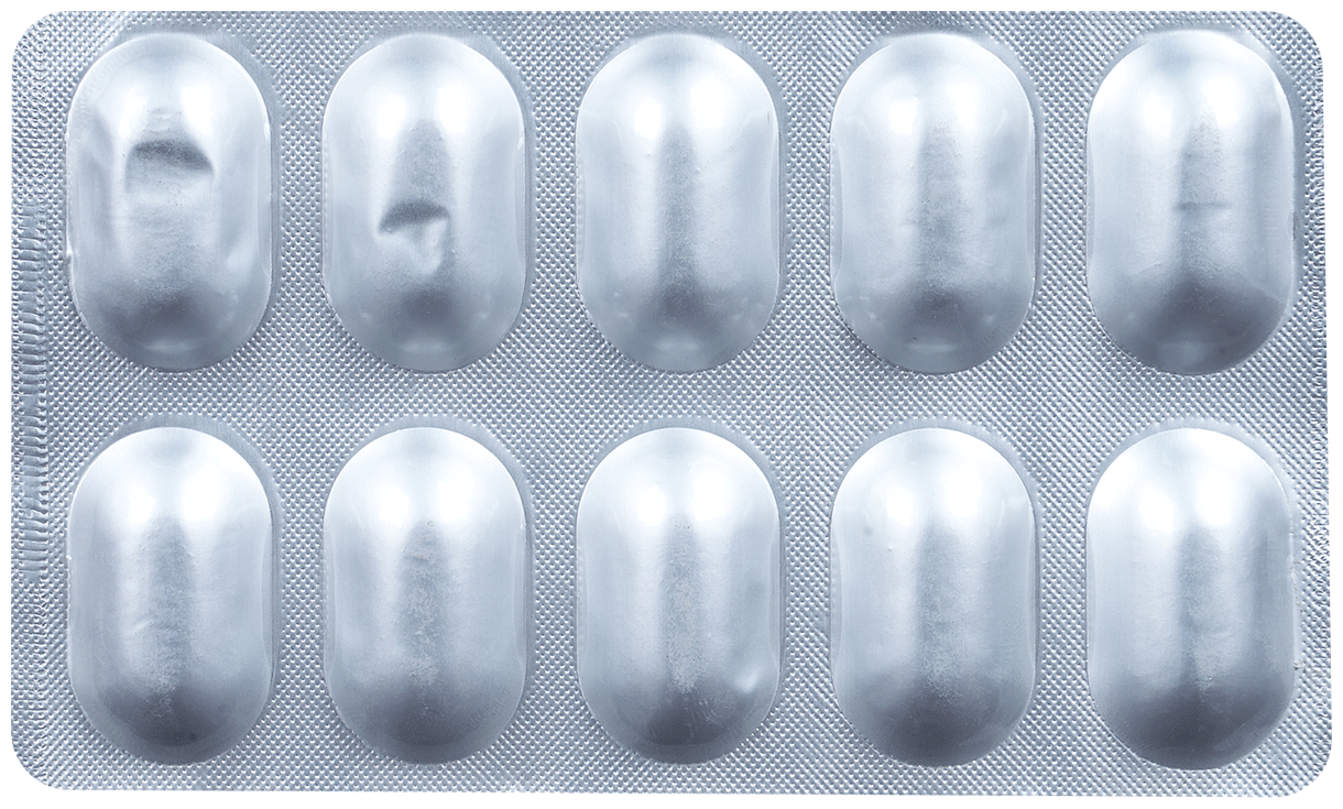 EUGI CAPSULE 10'S - Scraped Image