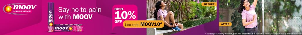 Moov Advance