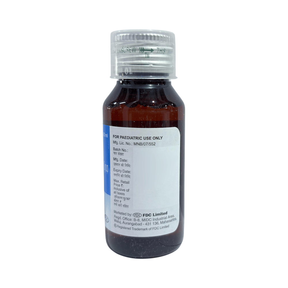 1 ALM Syrup