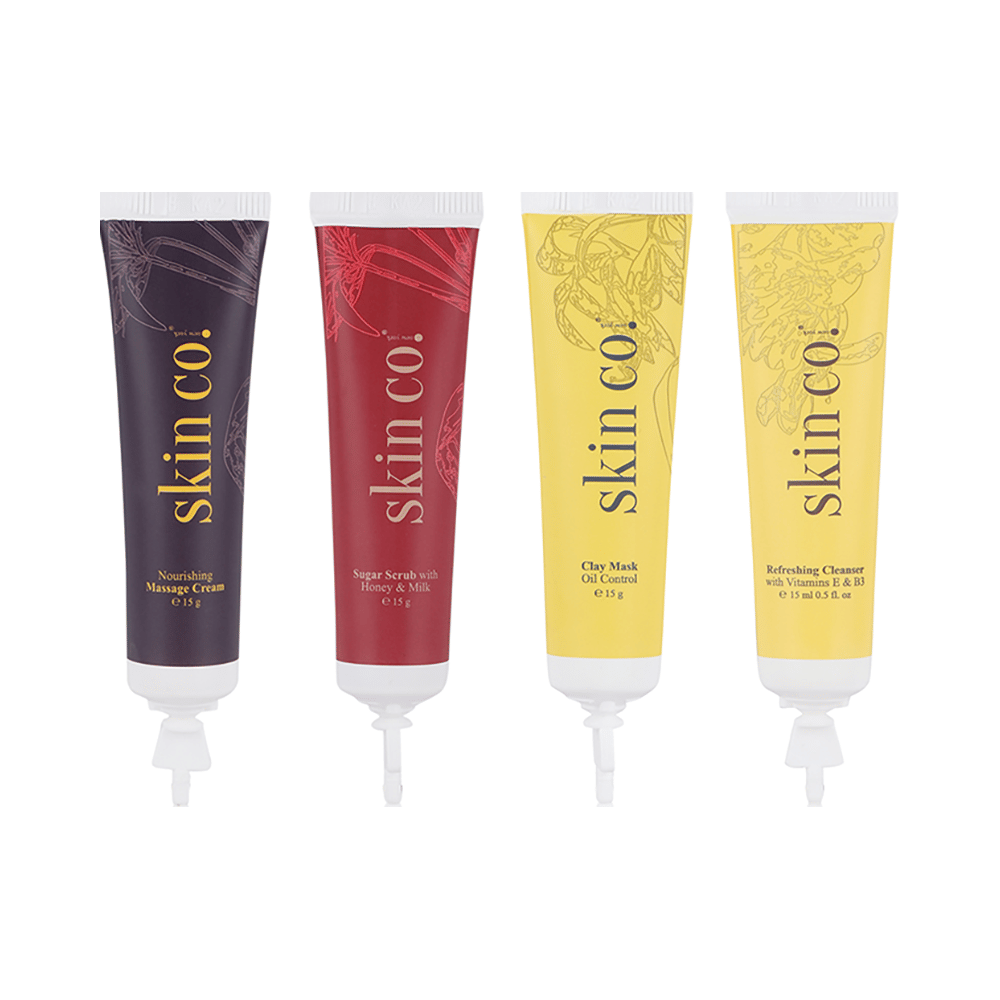 Skin Co. Soothing & Refreshing Kit