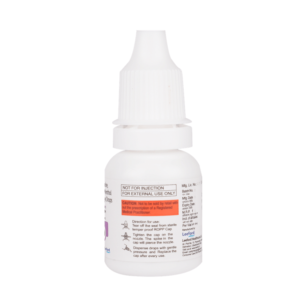 Eyecon Eye Drop