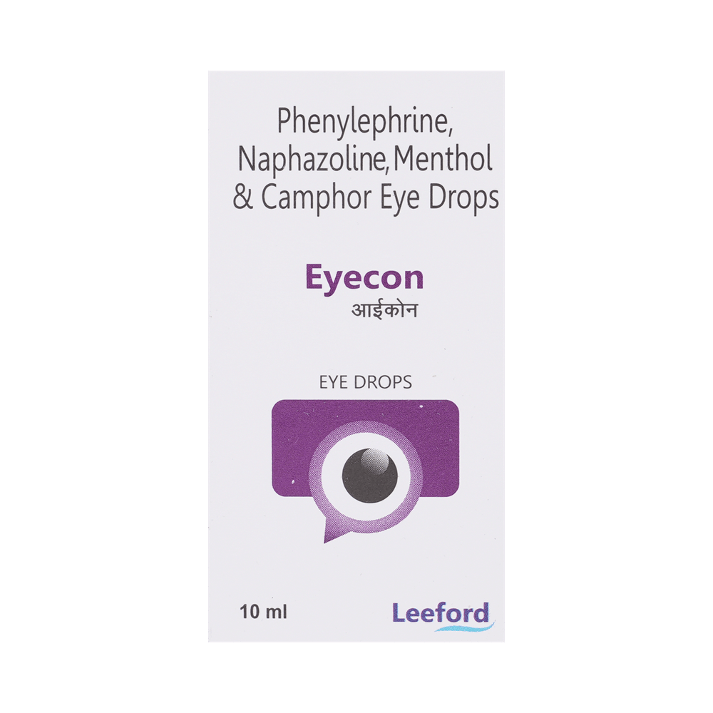 Eyecon Eye Drop