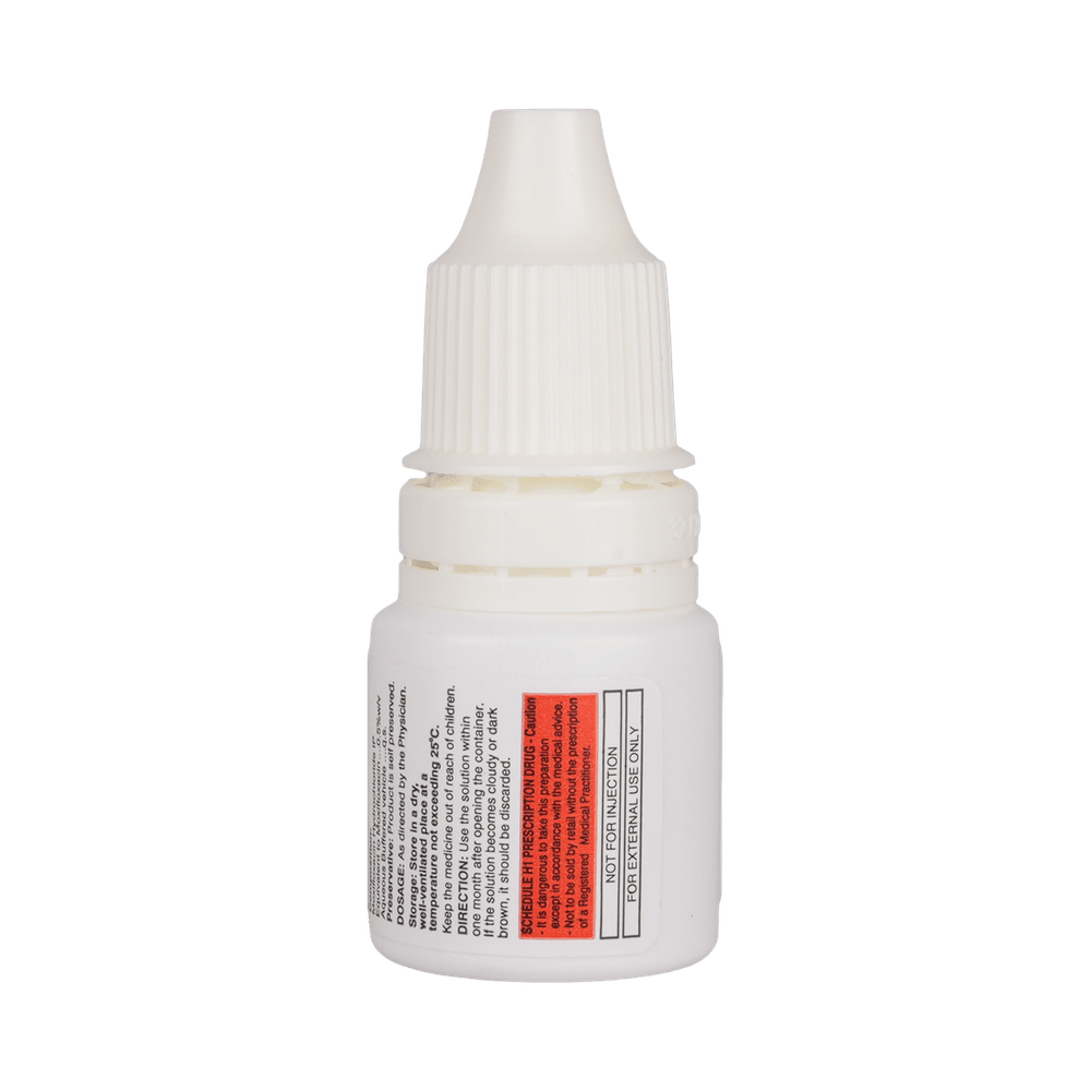 4 Quin Eye Drop