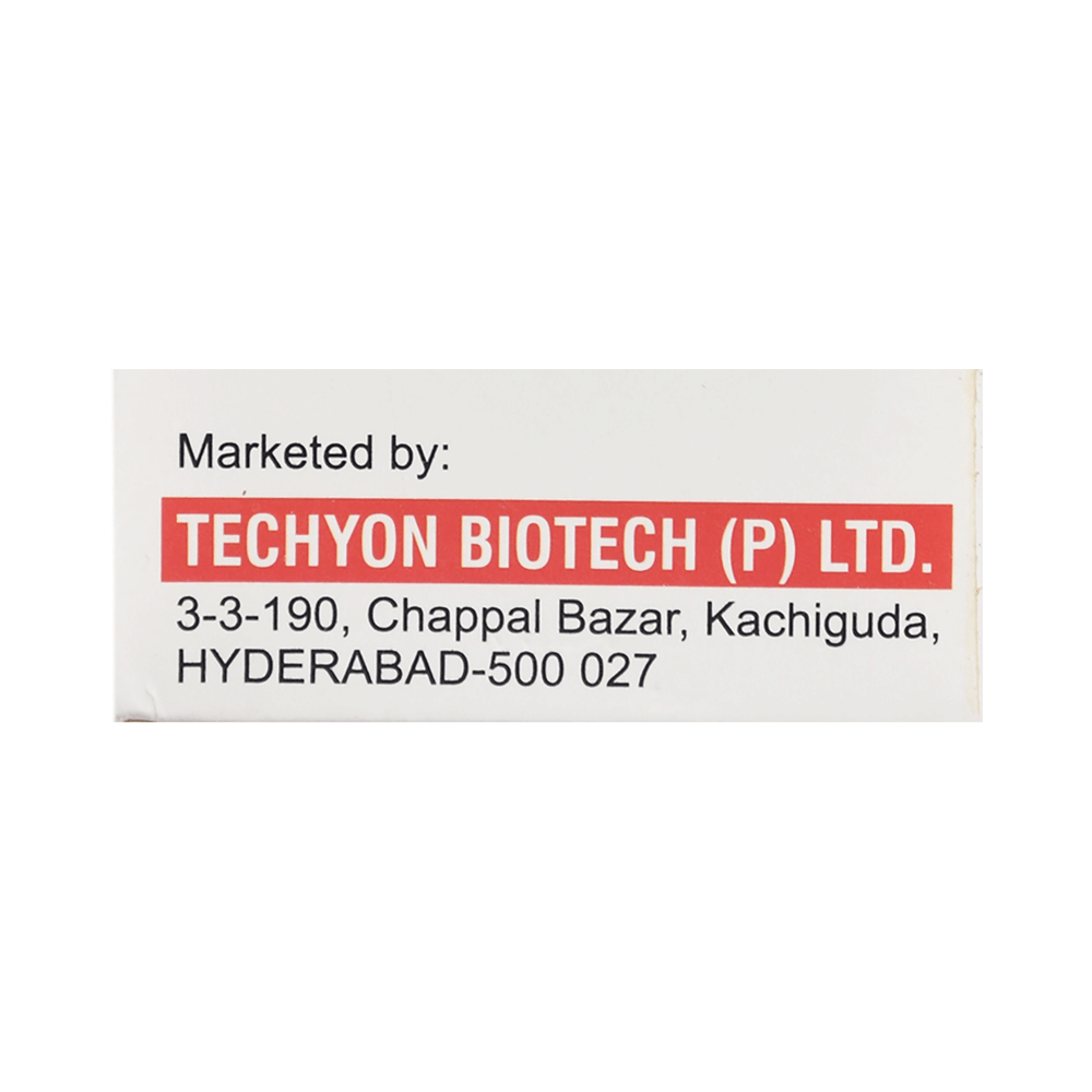 Tesartan-H Tablet