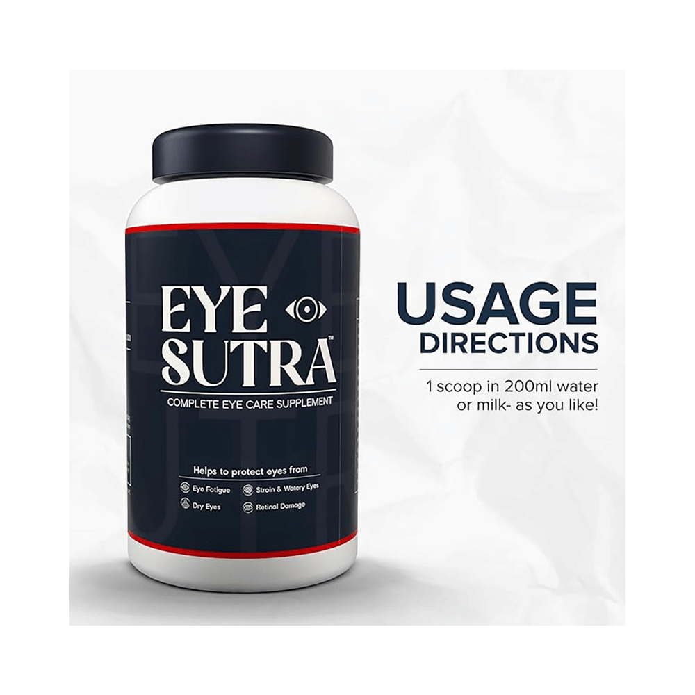 Eye Sutra Powder