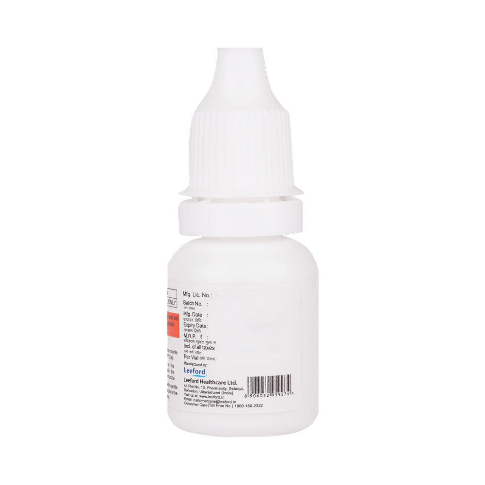 Eyecon Eye Drop