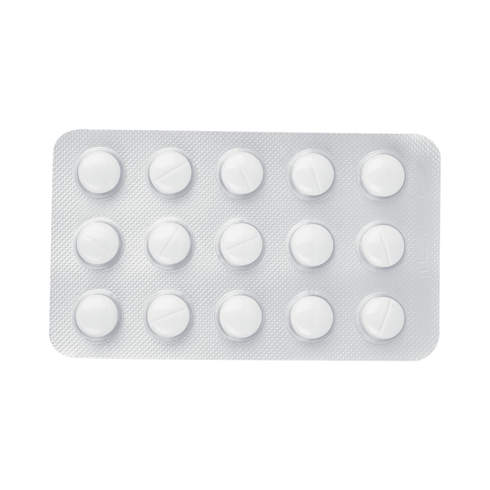 1-AL 10 Tablet