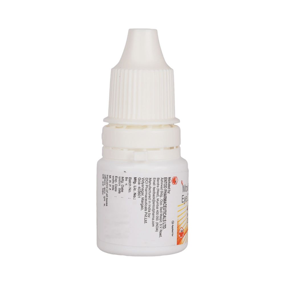4 Quin Eye Drop