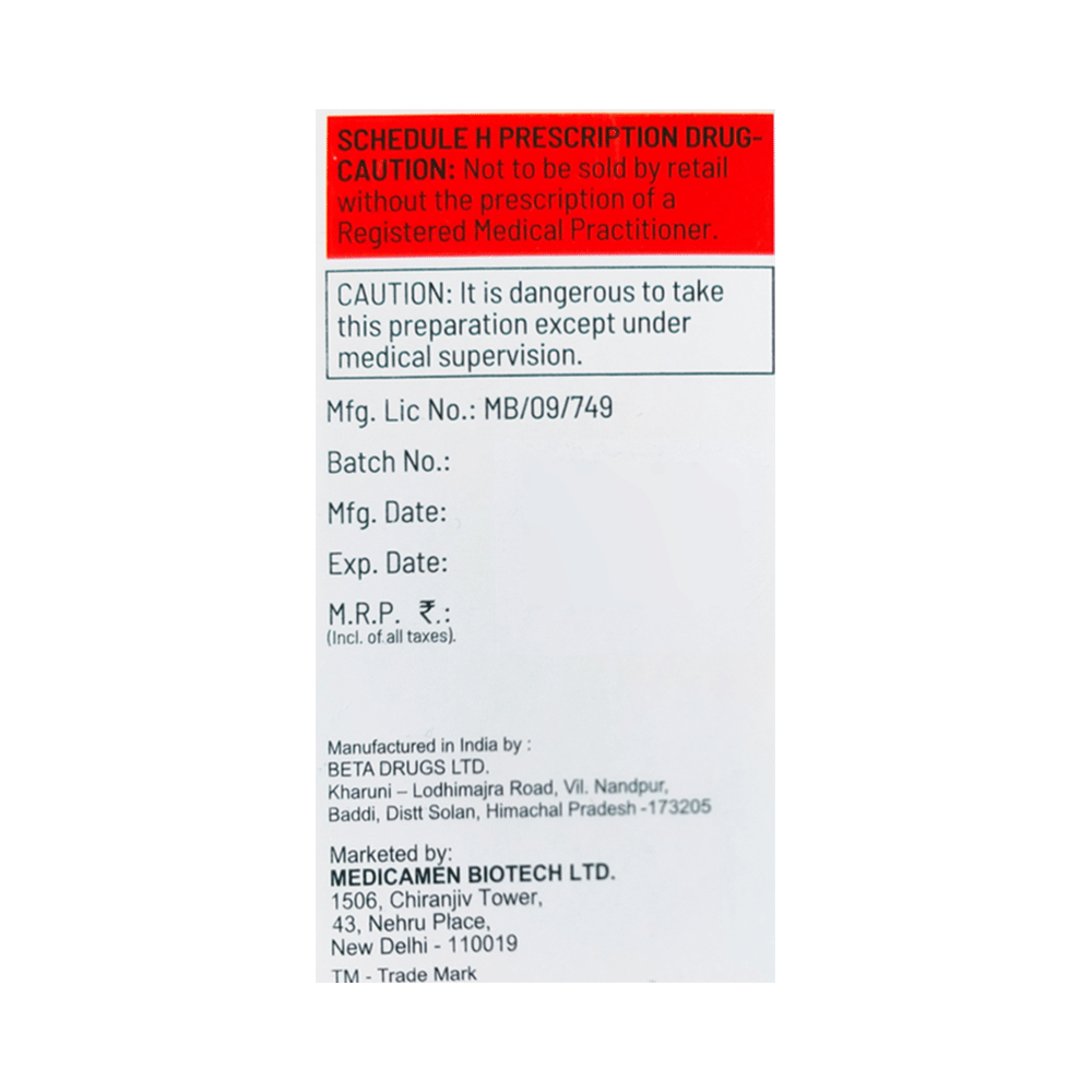 Ab-Taxomed Injection