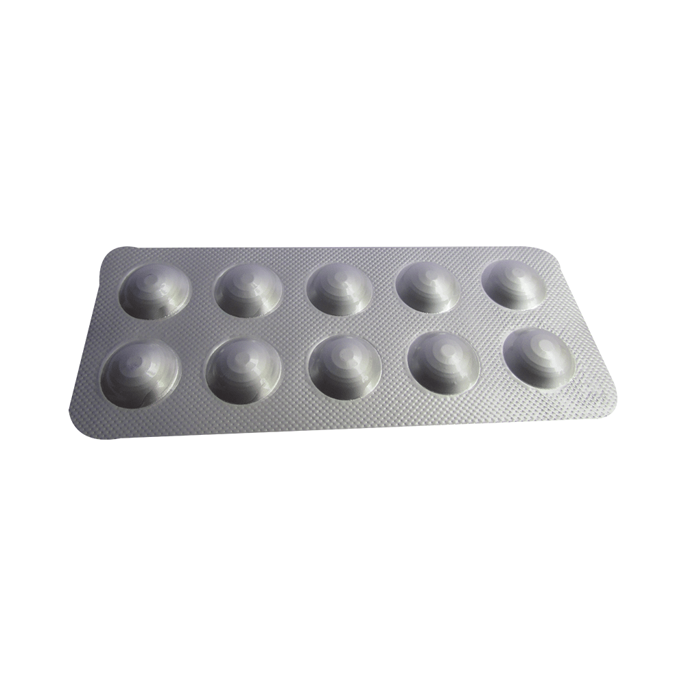 Caprizine-M Tablet