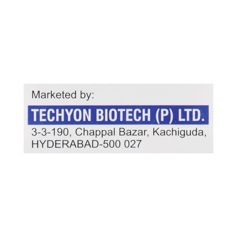 Tesartan 40 Tablet