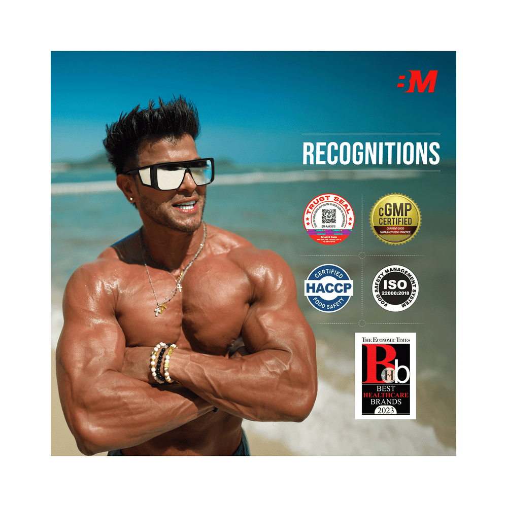 Bigmuscles Nutrition Nitra Isolate Protein Powder Rich Chocolate