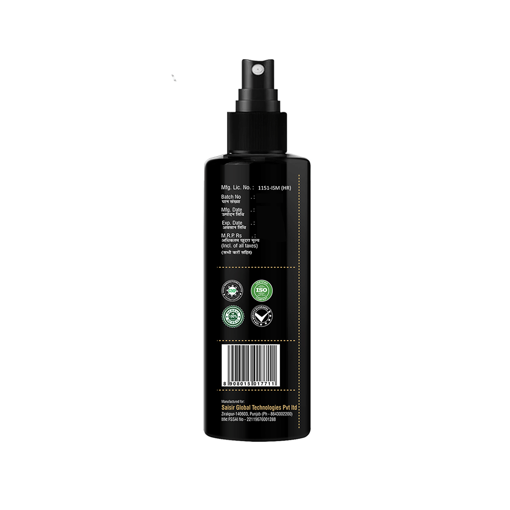 1 Tree Combo Pack of Vigor Max Sachet (8), Vigor Max Spray (100ml) & Vigor Max Pleasure Gel (100ml)