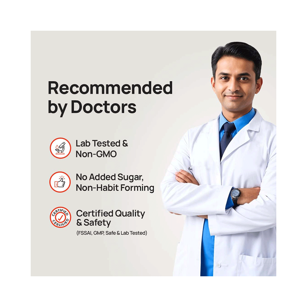 A to Z NS+ Daily Multivitamin Tablets Ã¢â‚¬â€œ Zinc & Vitamin C for Immunity, B-Complex & Essential Nutrients for Energy & Wellness
