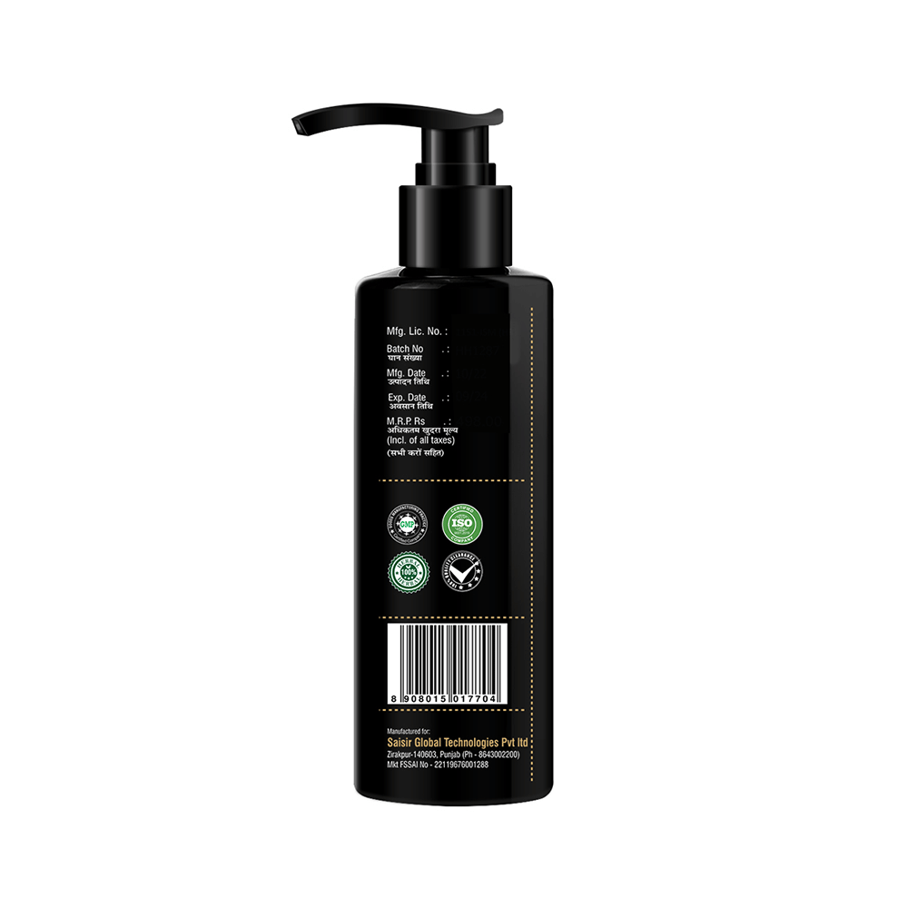 1 Tree Vigor Max Pleasure Gel