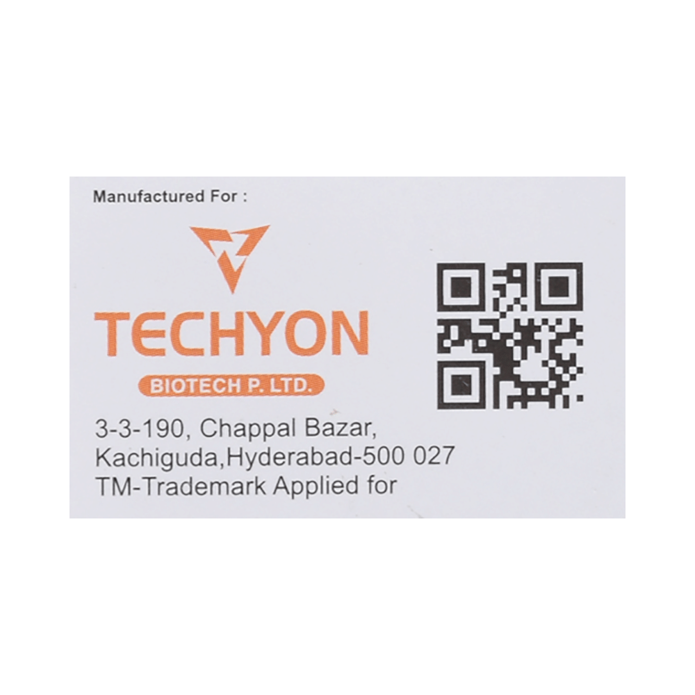 Tesartan-AMH Tablet