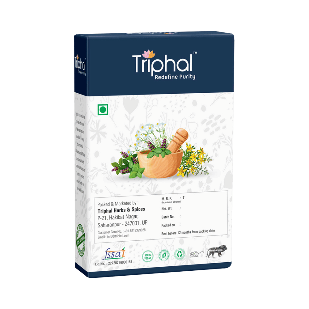 Triphal Premium Quality Dried Plum Aloo bukhara