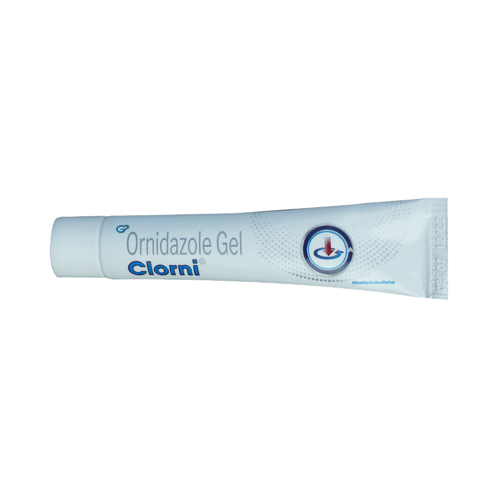 Clorni Dental Gel