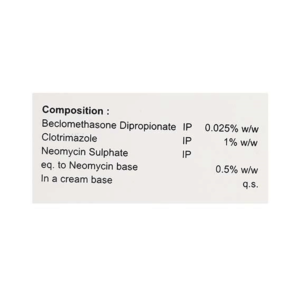 Skintact Cream