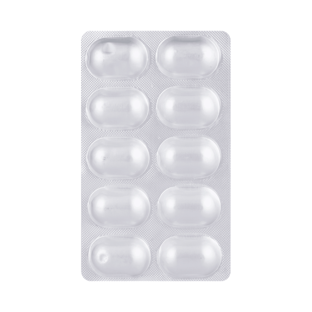Balamin-PG Capsule