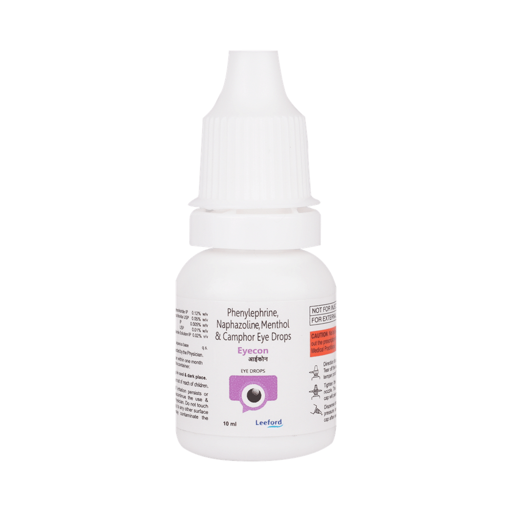 Eyecon Eye Drop