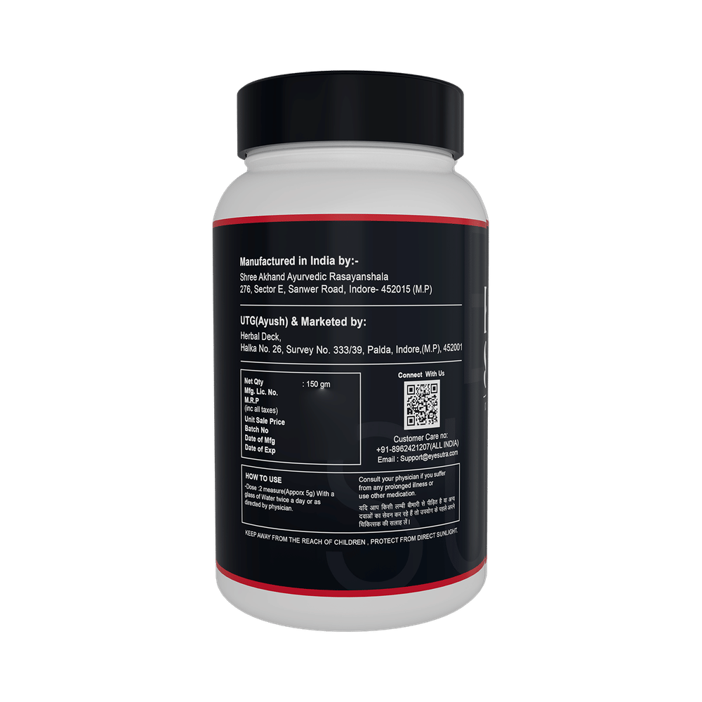 Eye Sutra Powder