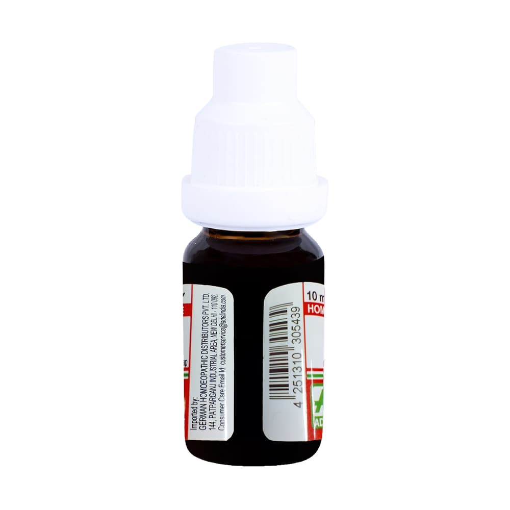 ADEL Arum Triphyllum Dilution 30