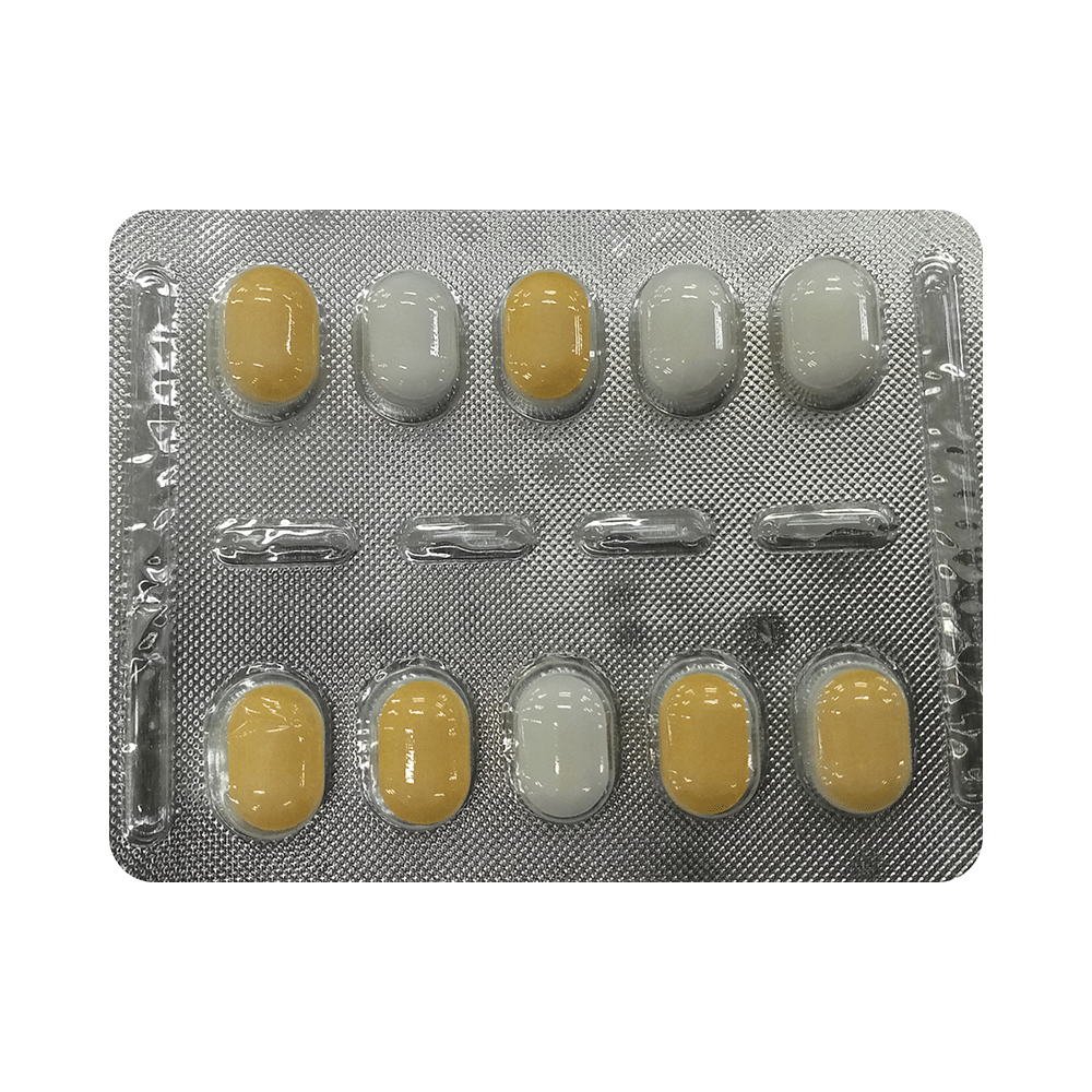 DebiSTAL-GM 2 Tablet ER