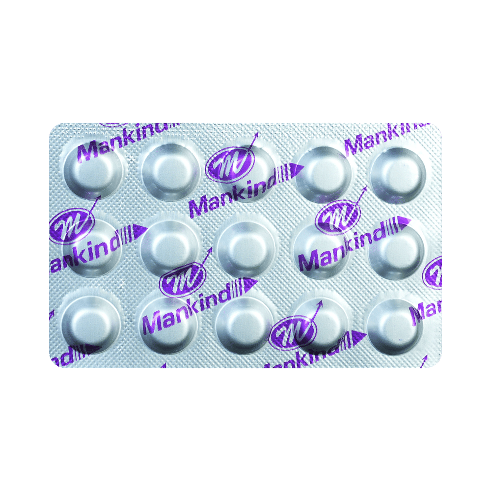 Amlokind-AT Tablet