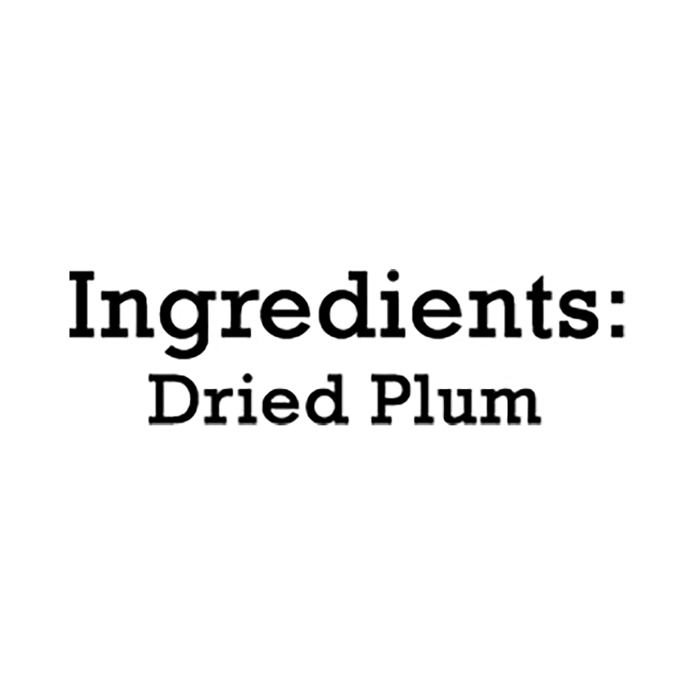 Triphal Premium Quality Dried Plum Aloo bukhara