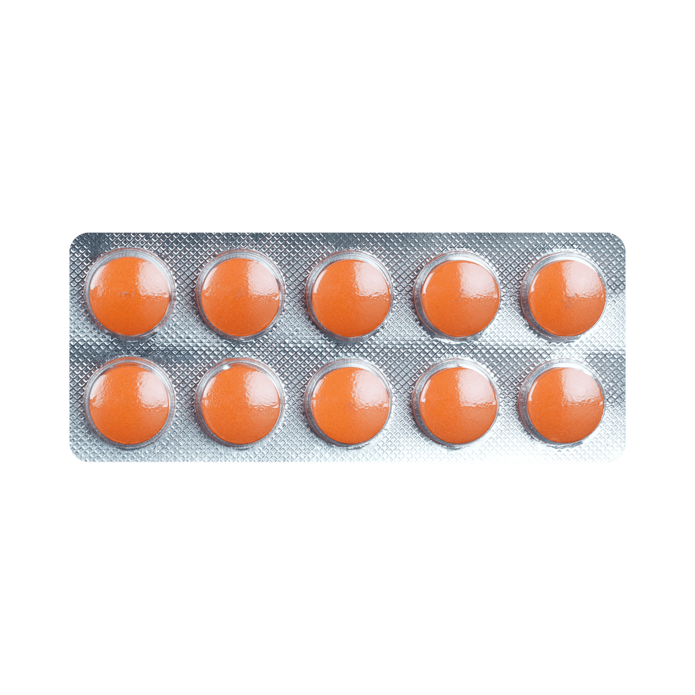 Amlokind-Beta 50 Tablet PR