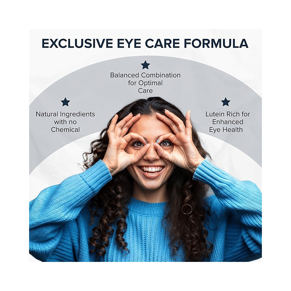 Eye Sutra Powder