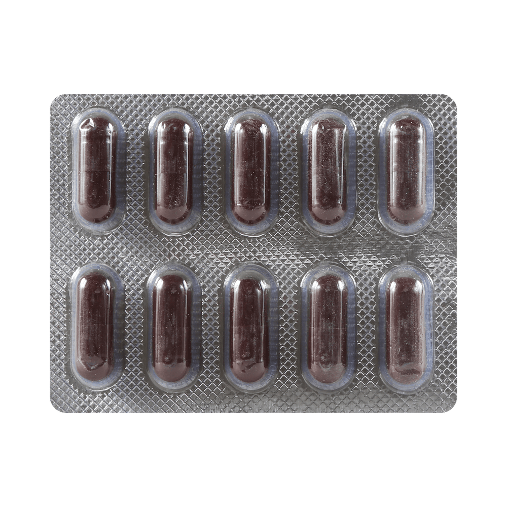A Doxid L 100mg Capsule
