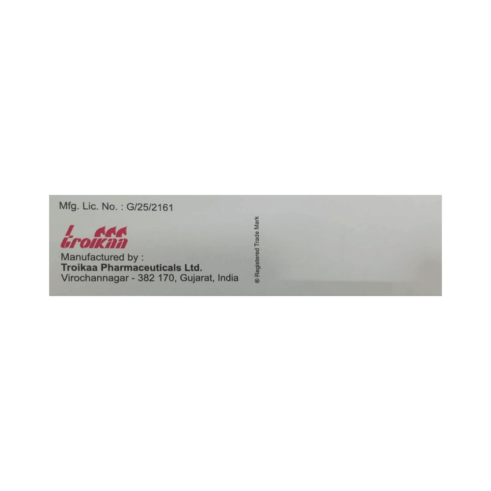 Tess Oral Paste