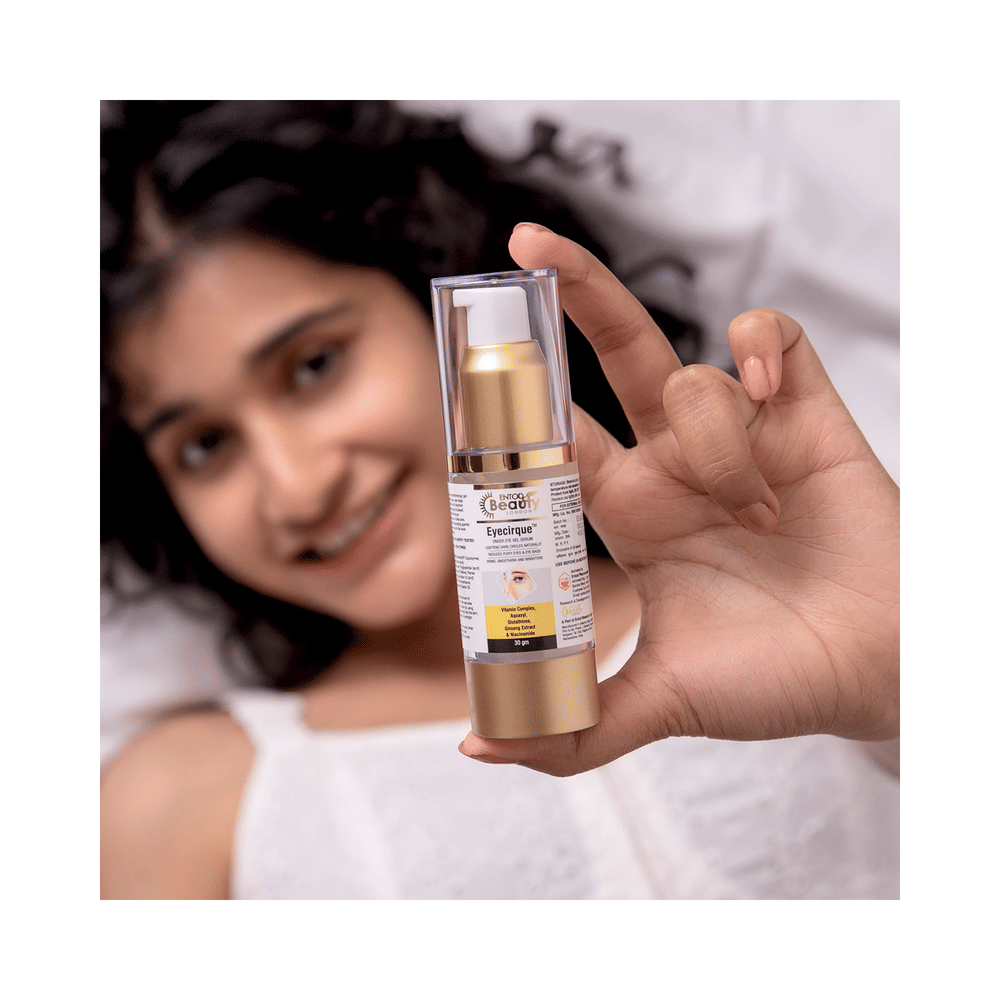 Eyecirque Under Eye Gel (30 gm Each)